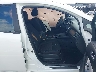 1N4CZ1CV6SC****** Used and Repairable 2025 Nissan Leaf in Indiana State