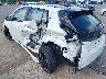 1N4CZ1CV6SC****** Salvage and Repairable 2025 Nissan Leaf in Indiana State