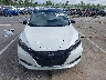 1N4CZ1CV6SC****** Wrecked 2025 Nissan Leaf in Indiana State
