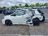 1N4CZ1CV6SC****** Repairable 2025 Nissan Leaf in Indiana State