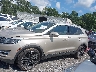 5LMTJ3DH4HU****** Reparables 2017 Lincoln MKC en Estado de Georgia