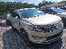5LMTJ3DH4HU****** Salvamento y Destrozados 2017 Lincoln MKC en Atlanta North