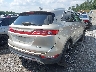5LMTJ3DH4HU****** Salvamento y Destrozados 2017 Lincoln MKC en Estado de Georgia