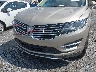 5LMTJ3DH4HU****** Salvamento y Reparables 2017 Lincoln MKC en Estado de Georgia