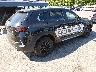 7MMVABAL1TN****** Salvage and Wrecked 2026 Mazda CX-50 in Connecticut State