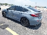 19XFL1H81NE****** Salvamento y Reparables 2022 Honda Civic en Miami North