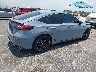 19XFL1H81NE****** Salvamento y Destrozados 2022 Honda Civic en Estado de Florida