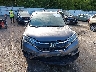 5J6RM4H31FL****** Wrecked 2015 Honda CR-V in Michigan State