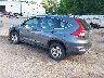 5J6RM4H31FL****** Salvage and Repairable 2015 Honda CR-V in Grand Rapids