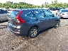 5J6RM4H31FL****** Salvage and Wrecked 2015 Honda CR-V in Michigan State