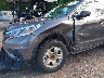 5J6RM4H31FL****** Salvage and Repairable 2015 Honda CR-V in Michigan State