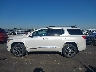 1GKKNXLSXHZ****** Reparables 2017 GMC Acadia en Estado de Illinois