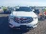 1GKKNXLSXHZ****** Destrozados 2017 GMC Acadia en Estado de Illinois