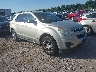 2GNALBEK3F1****** Salvage and Wrecked 2015 Chevrolet Equinox in Louisville North