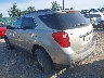 2GNALBEK3F1****** Salvage and Repairable 2015 Chevrolet Equinox in Louisville North