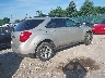 2GNALBEK3F1****** Salvage and Wrecked 2015 Chevrolet Equinox in Kentucky State
