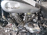 JH2RC50335M****** Reparables 2005 Honda VT750 (Shadow Aero 750) en Estado de Massachusetts