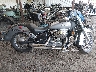 JH2RC50335M****** Destrozados 2005 Honda VT750 (Shadow Aero 750) en Estado de Massachusetts
