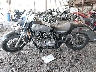 JH2RC50335M****** Usados 2005 Honda VT750 (Shadow Aero 750) en Estado de Massachusetts
