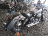 JH2RC50335M****** Salvamento y Destrozados 2005 Honda VT750 (Shadow Aero 750) en Estado de Massachusetts