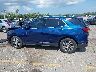 3GNAXXEV2NS****** Reparables 2022 Chevrolet Equinox en Estado de Florida