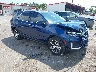 3GNAXXEV2NS****** Salvamento y Destrozados 2022 Chevrolet Equinox en West Palm Beach