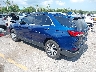 3GNAXXEV2NS****** Salvamento y Reparables 2022 Chevrolet Equinox en West Palm Beach
