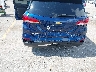3GNAXXEV2NS****** Salvamento y Reparables 2022 Chevrolet Equinox en Estado de Florida