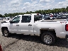 3GCUKNEC9JG****** Reparables 2018 Chevrolet Silverado 1500 en Estado de Carolina del Sur
