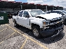 3GCUKNEC9JG****** Salvamento y Destrozados 2018 Chevrolet Silverado 1500 en Lexington