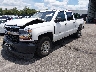3GCUKNEC9JG****** Usados y Reparables 2018 Chevrolet Silverado 1500 en Lexington