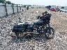 1HD1ABL12PB****** Wrecked 2023 Harley-Davidson Street Glide ST in Louisiana State