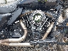 1HD1ABL12PB****** Wrecked 2023 Harley-Davidson Street Glide ST in Rec Rides Online Exclusive