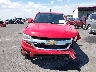 1GCGSBEN5J1****** Used 2018 Chevrolet Colorado in Illinois State