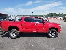 1GCGSBEN5J1****** Repairable 2018 Chevrolet Colorado in Illinois State