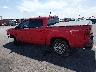 1GCGSBEN5J1****** Salvage 2018 Chevrolet Colorado