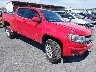 1GCGSBEN5J1****** Salvage and Wrecked 2018 Chevrolet Colorado in Saint Louis