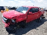 1GCGSBEN5J1****** Used and Repairable 2018 Chevrolet Colorado in Saint Louis