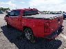 1GCGSBEN5J1****** Salvage and Repairable 2018 Chevrolet Colorado in Saint Louis