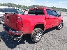 1GCGSBEN5J1****** Salvage and Wrecked 2018 Chevrolet Colorado in Illinois State