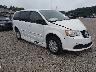 2C7WDGBG8FR****** Salvamento y Destrozados 2015 Dodge Grand Caravan en Ashland