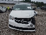 2C7WDGBG8FR****** Destrozados 2015 Dodge Grand Caravan en Estado de Kentucky