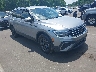 3VV3B7AX0PM****** Salvamento y Destrozados 2023 Volkswagen Tiguan en Raleigh