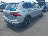 3VV3B7AX0PM****** Salvamento y Destrozados 2023 Volkswagen Tiguan en Estado de Carolina del Norte