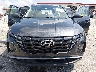 5NMJB3DE7RH****** Wrecked 2024 Hyundai Tucson in Florida State