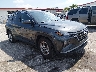 5NMJB3DE7RH****** Salvage and Wrecked 2024 Hyundai Tucson in West Palm Beach