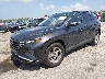 5NMJB3DE7RH****** Used and Repairable 2024 Hyundai Tucson in West Palm Beach