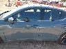 3N1AB8CV9SY****** Repairable 2025 Nissan Sentra in Texas State
