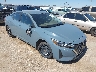 3N1AB8CV9SY****** Salvage and Wrecked 2025 Nissan Sentra in Lubbock