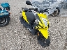 LC2D3J105HC****** Salvage and Wrecked 2017 Kymco Super 8 in Rec Rides Online Exclusive